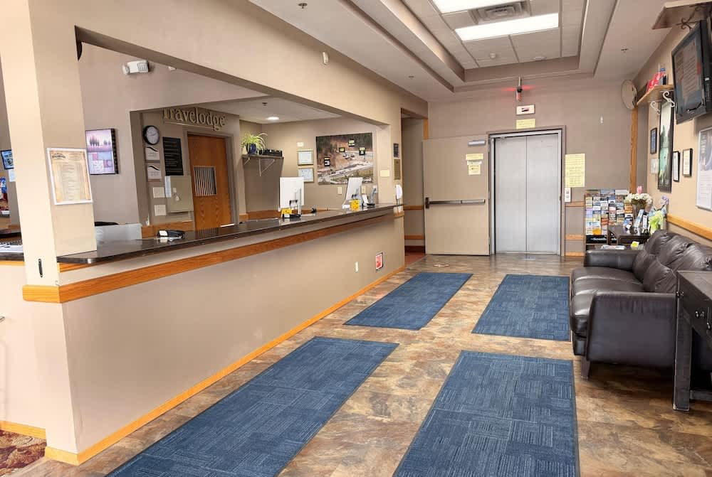 Travelodge by Wyndham Deadwood 2