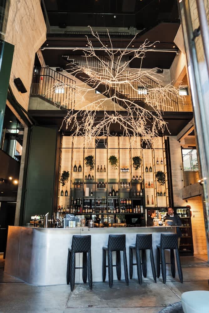 Boutique Hotel Herman K 2
