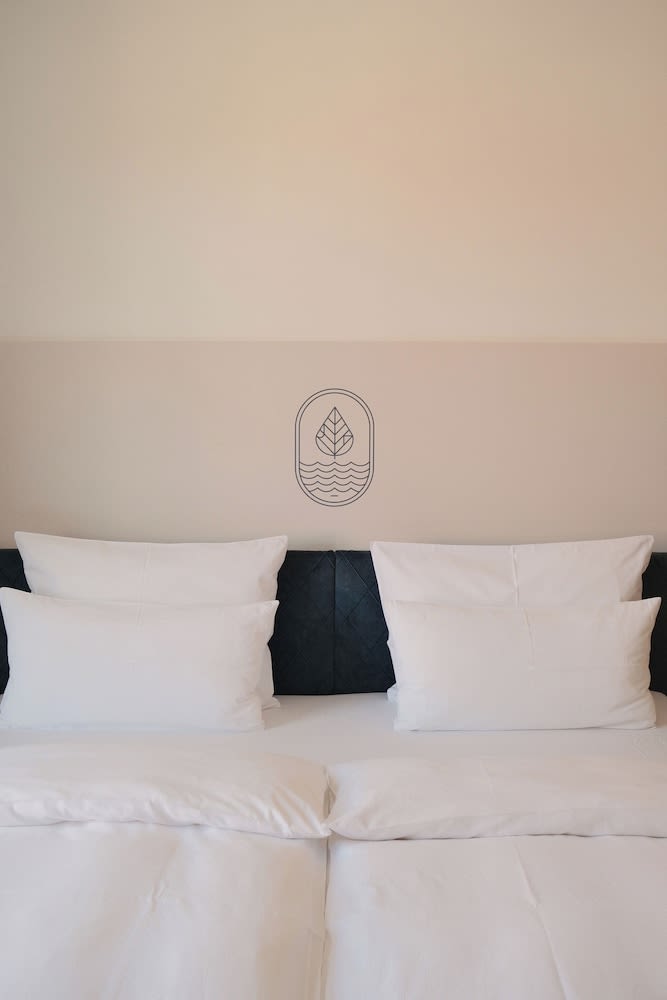 Seehotel Villa Linde 1