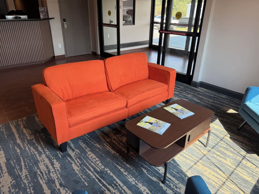Ramada by Wyndham Albany GA 2