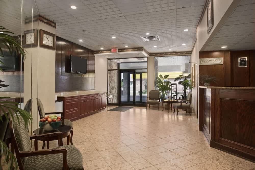 Travelodge by Wyndham Cambridge - Waterloo 2