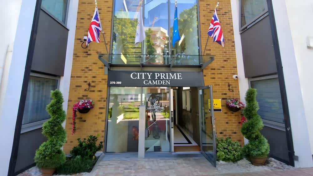 City Prime Camden 1