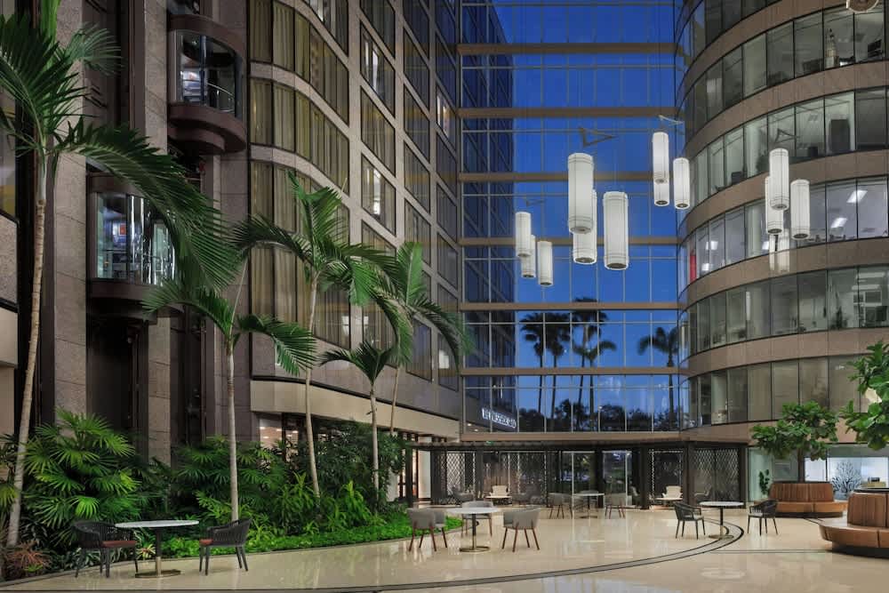 The Westshore Grand, A Tribute Portfolio Hotel, Tampa 1