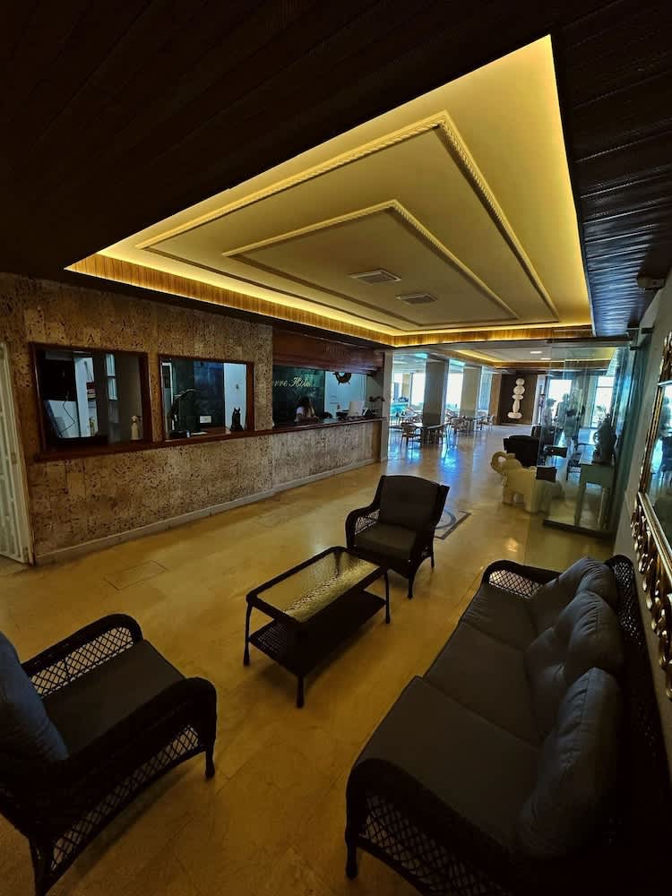 Lord Pierre Hotel - Paraiso Caribeño 2