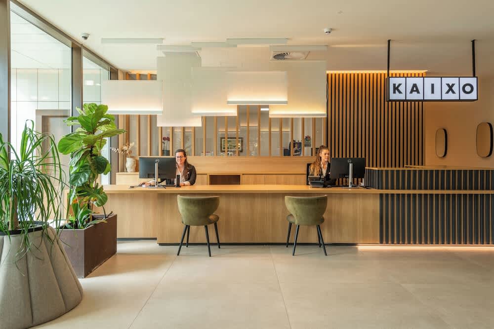 Leonardo Hotel San Sebastián 2