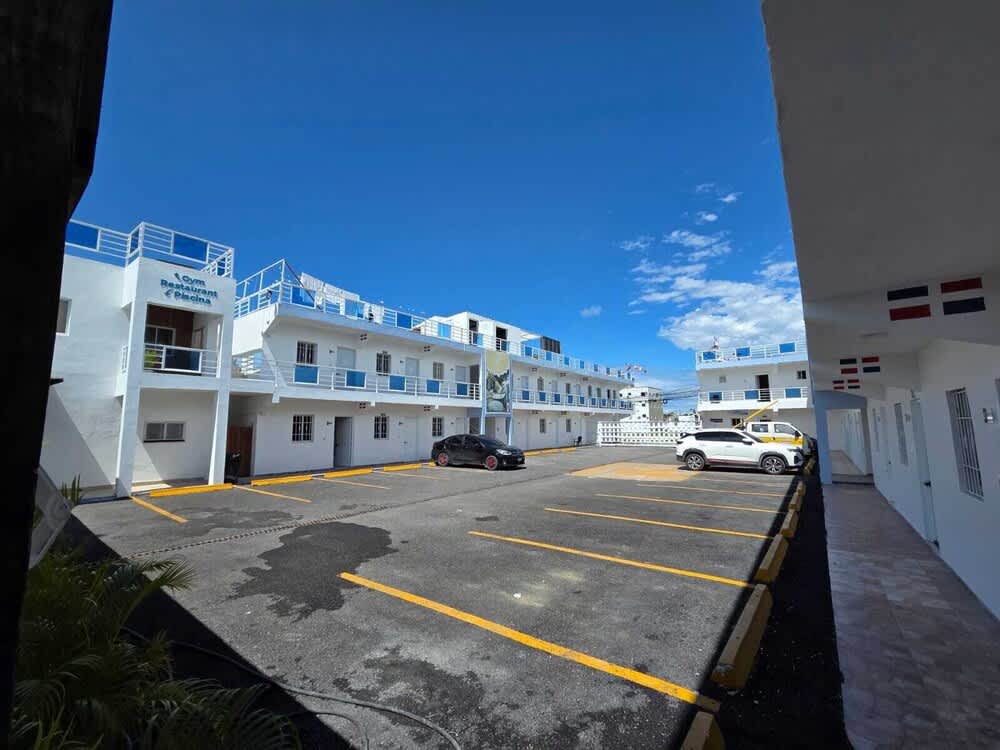 Costa Love Hotel Aeropuerto 2