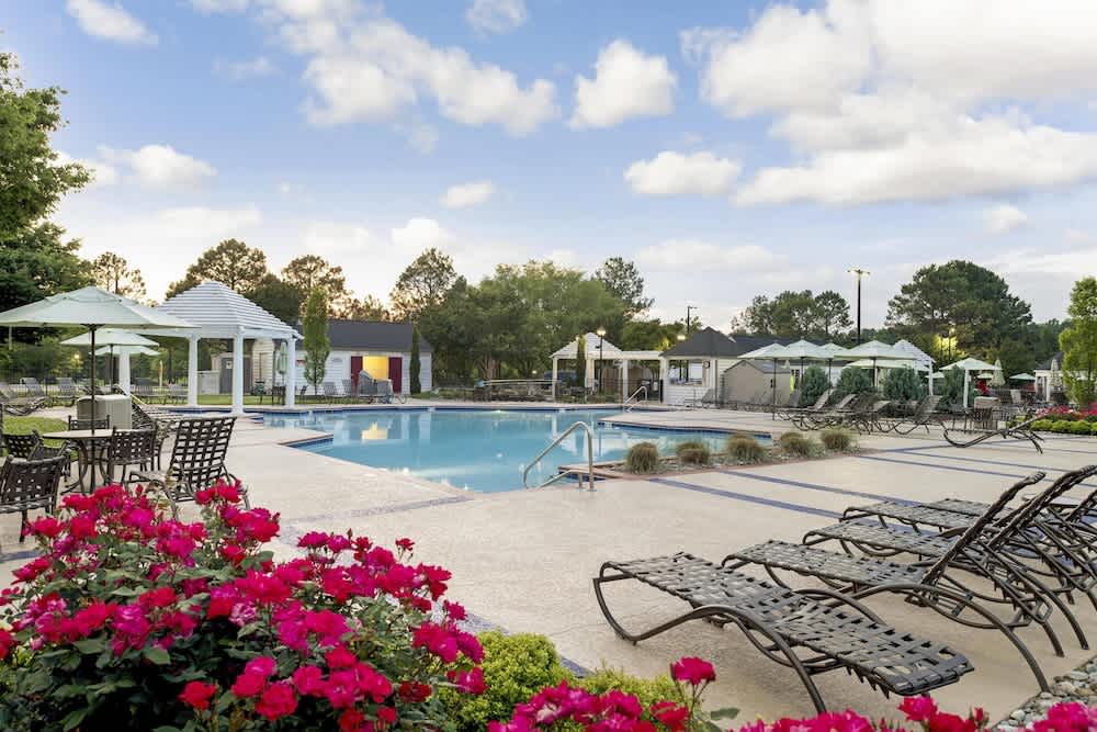 Hilton Vacation Club The Historic Powhatan Williamsburg 1