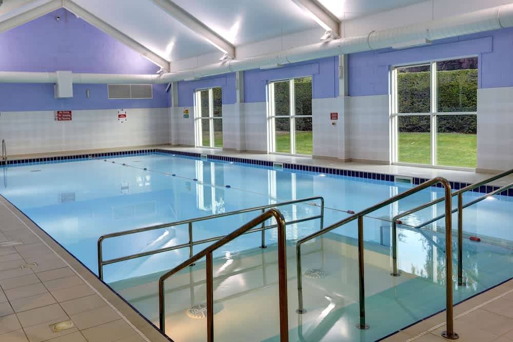 Best Western Balgeddie House Hotel 1