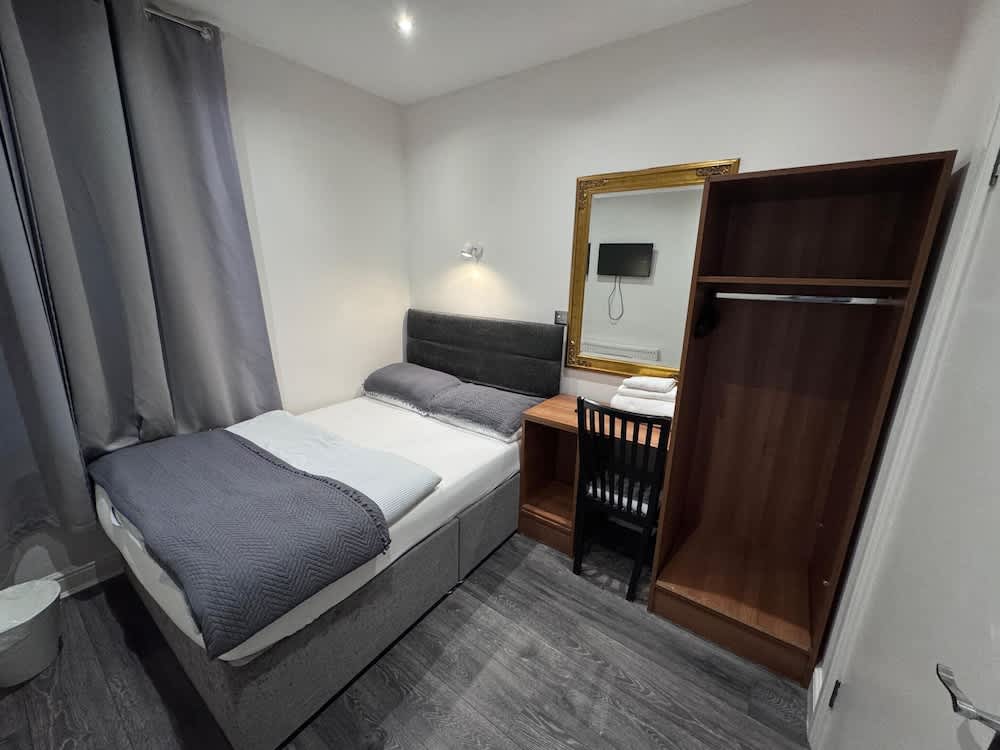 Skylark Guest House 2