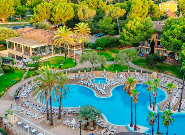 Caprice Vell Mari Hotel & Resort - New Opening 2026 2