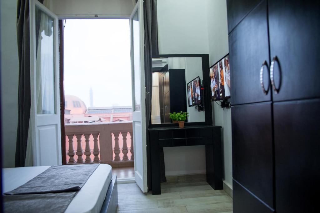 Egyptian Night Hostel 2