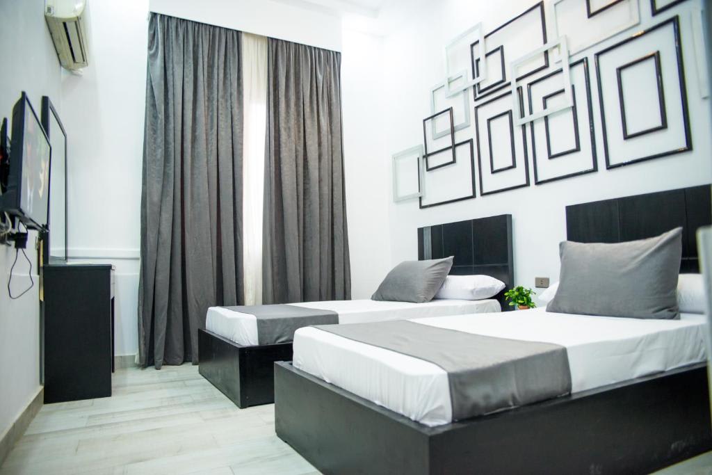Egyptian Night Hostel 1
