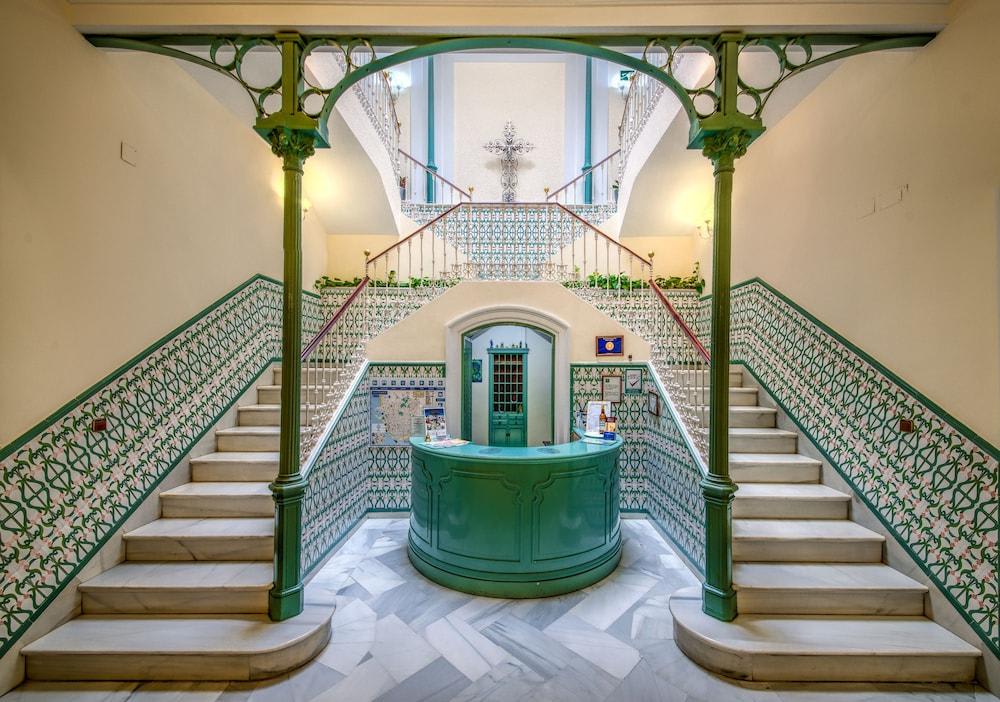Hotel La Española 1