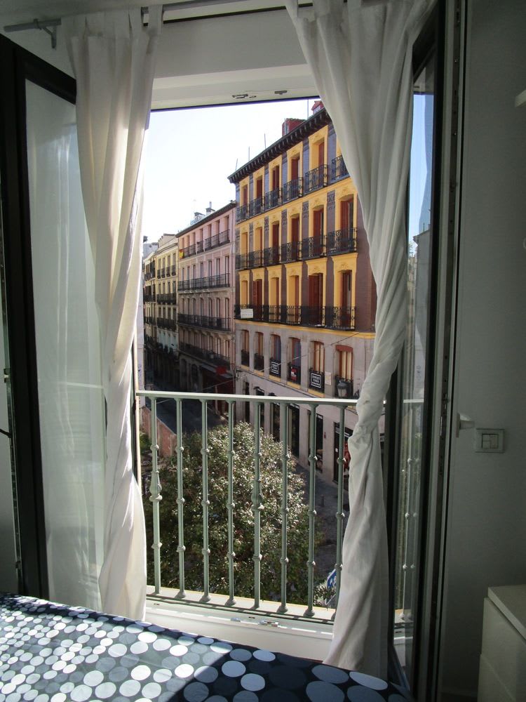 Apartamentos Cruz 2