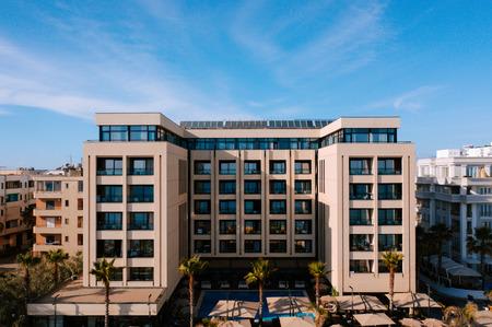 Royal G Hotel & Spa 1
