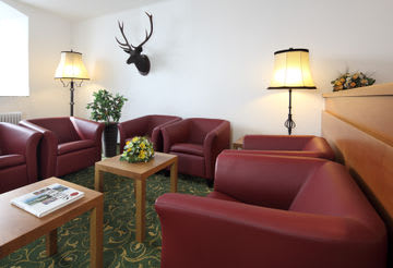 Altstadthotel Weisse Taube 2