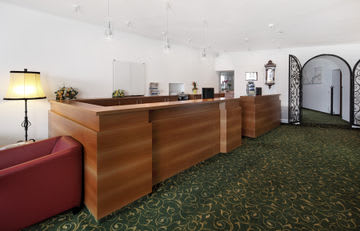 Altstadthotel Weisse Taube 1