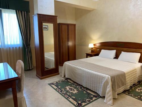 Hotel Ristorante Al Boschetto 1