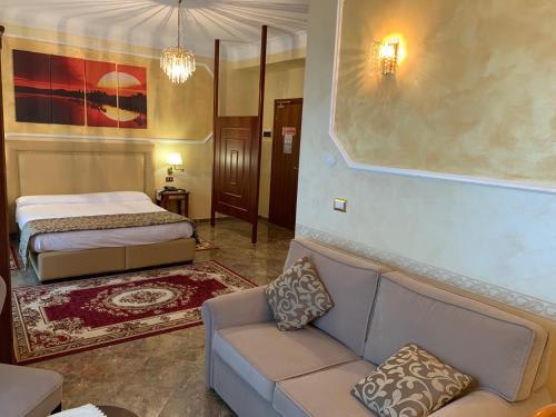 Hotel Ristorante Al Boschetto 2