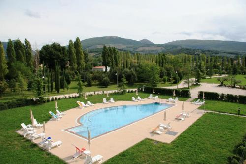 Delfina Palace Hotel 2