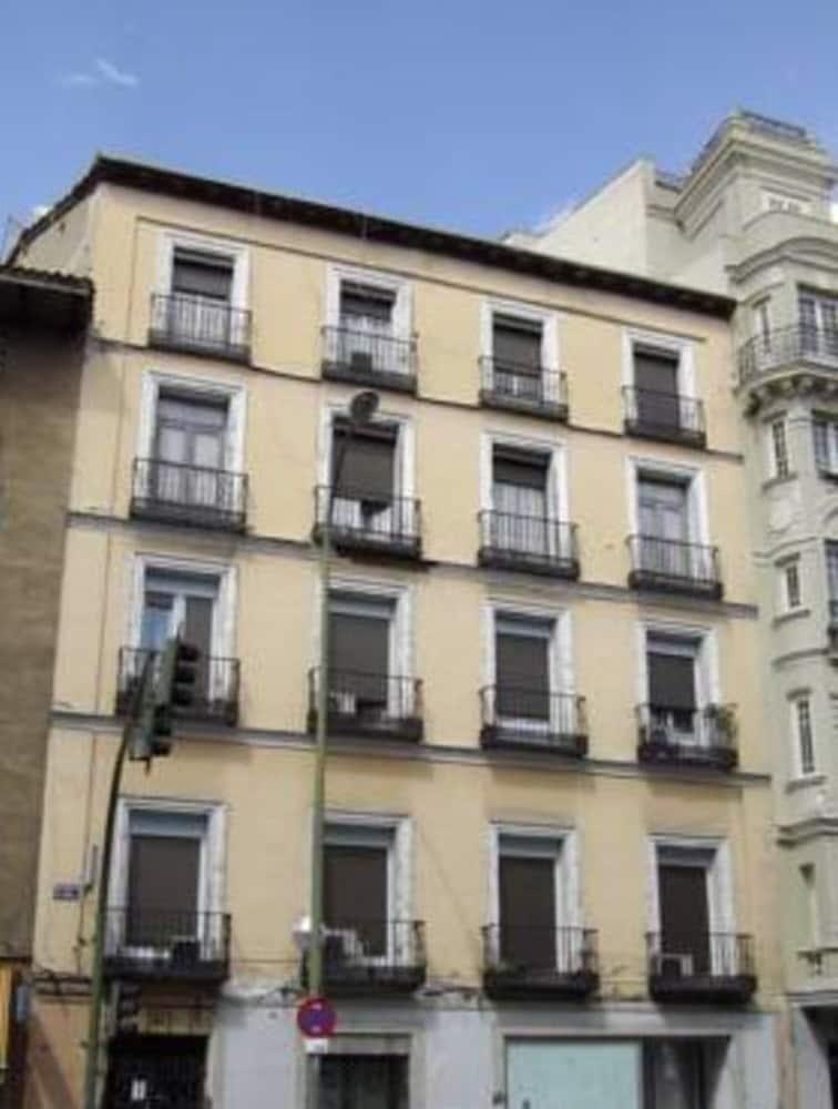 Hostal Rivera 1