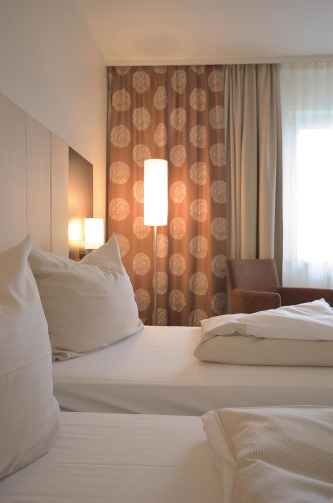 Best Western Soibelmanns Frankfurt Airport 2