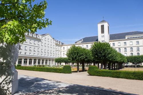 Hostellerie Bon Pasteur 1
