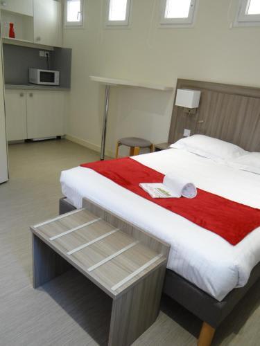 Hostellerie Bon Pasteur 2