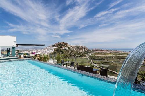 Hotel Miba 1