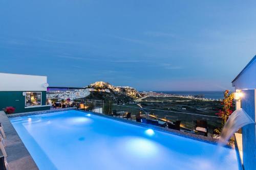 Hotel Miba 2