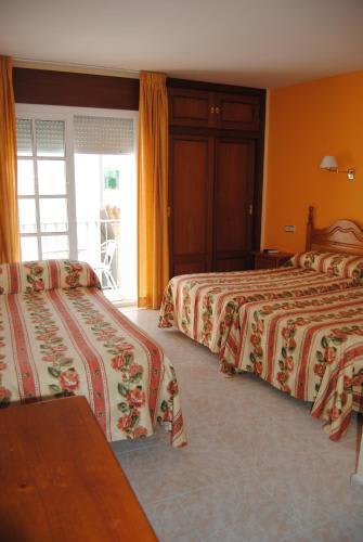 Hostal Italia 2