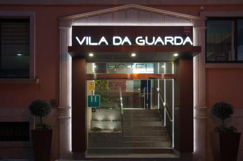 Hotel Vila da Guarda 2