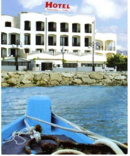 Hotel Panorama Del Golfo 1
