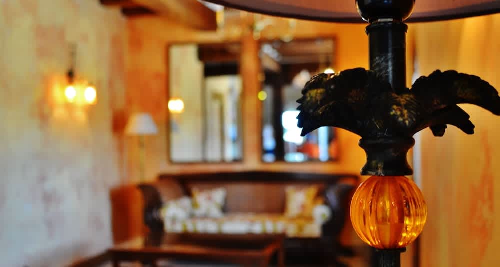 Hotel Valle De Arco 2