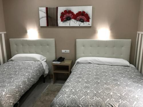 Hotel Mexico 2