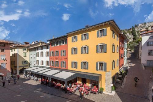 Hotel Centrale 2