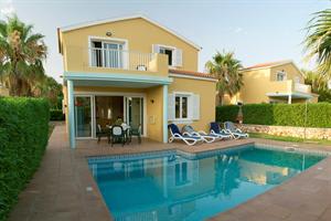 Villas Amarillas by Escape Home 2