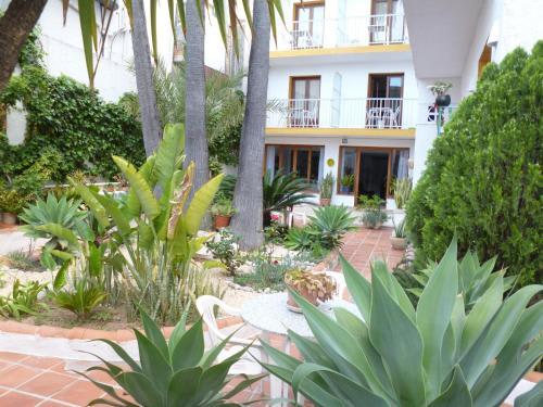 Hotel Buigues 1