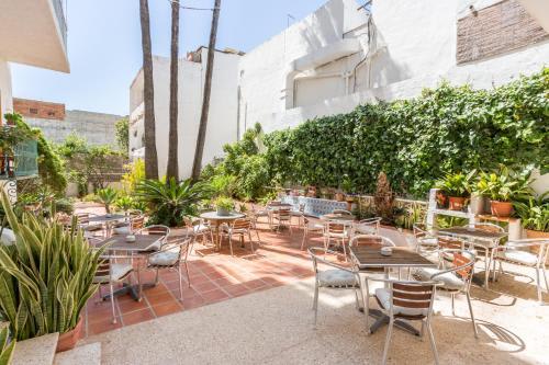 Hotel Buigues 2