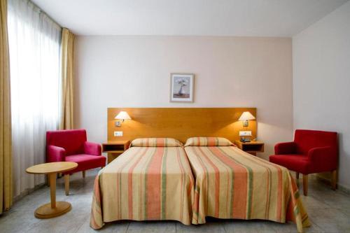 Hotel Rostits 2