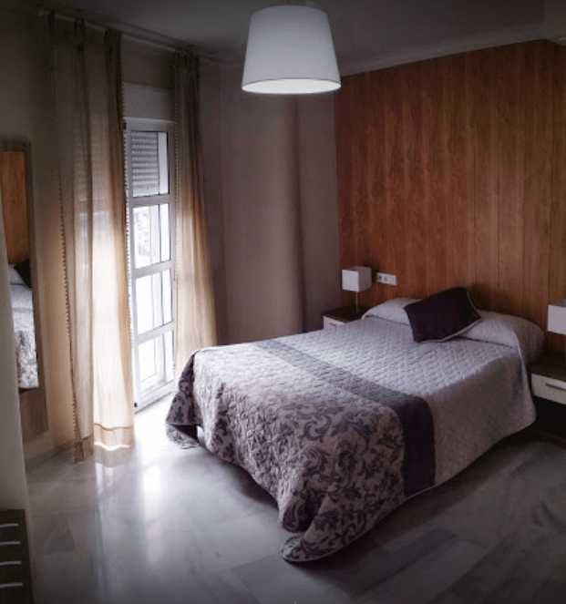 Hostal Tilos 1