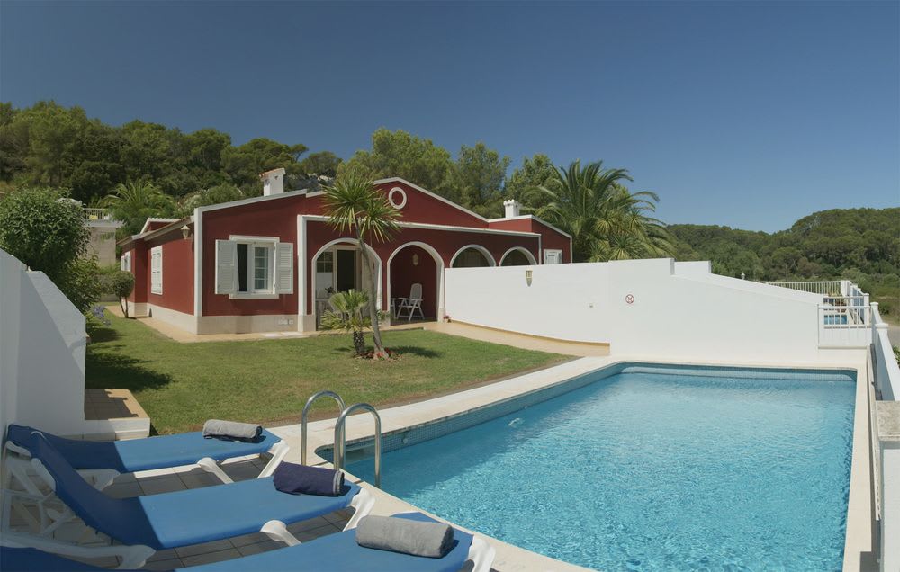 Villas Galdana Palms by Escape Home 2