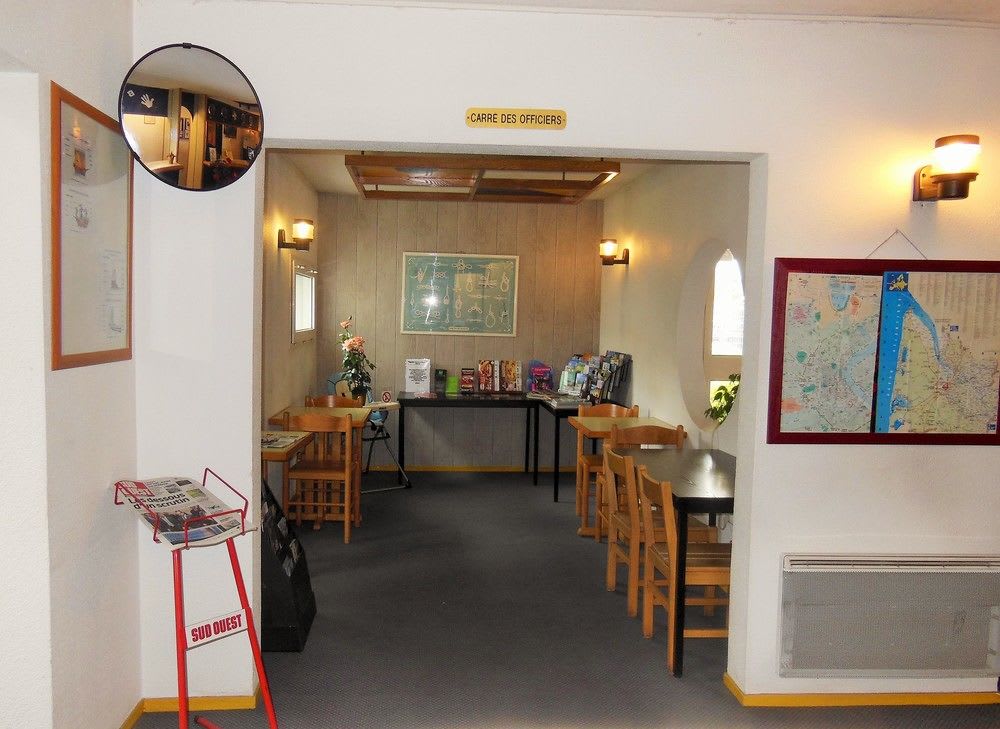 Best Hotel Bordeaux Sud 2
