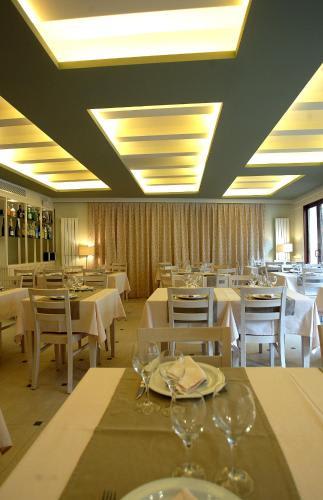Hotel La Fonda Moreno 2