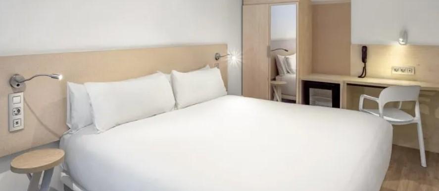 B&B HOTEL Málaga Centro 2