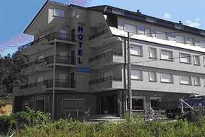 Hotel Acquamaris 3000 1