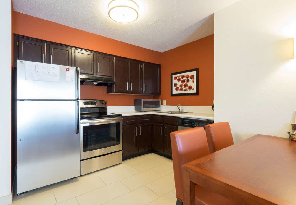 BW Plus Executive Residency Columbus/Worthington 1