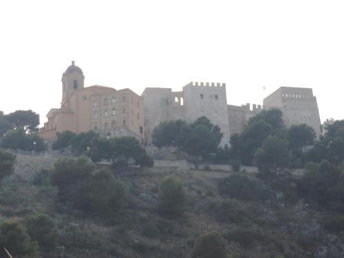 Hotel Costa San Antonio 2