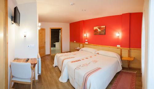 Hotel San Briz 1