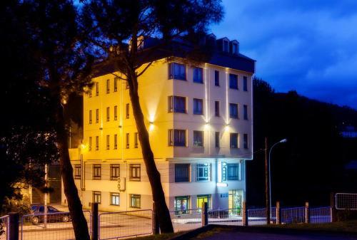 Hotel San Briz 2